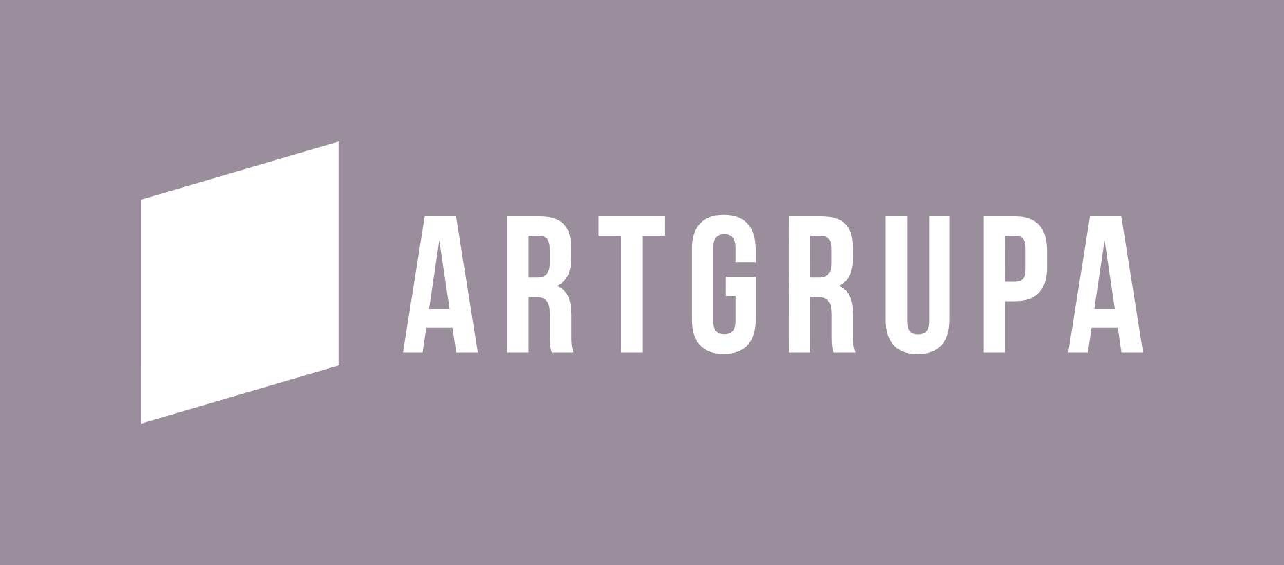 artgrupa logo