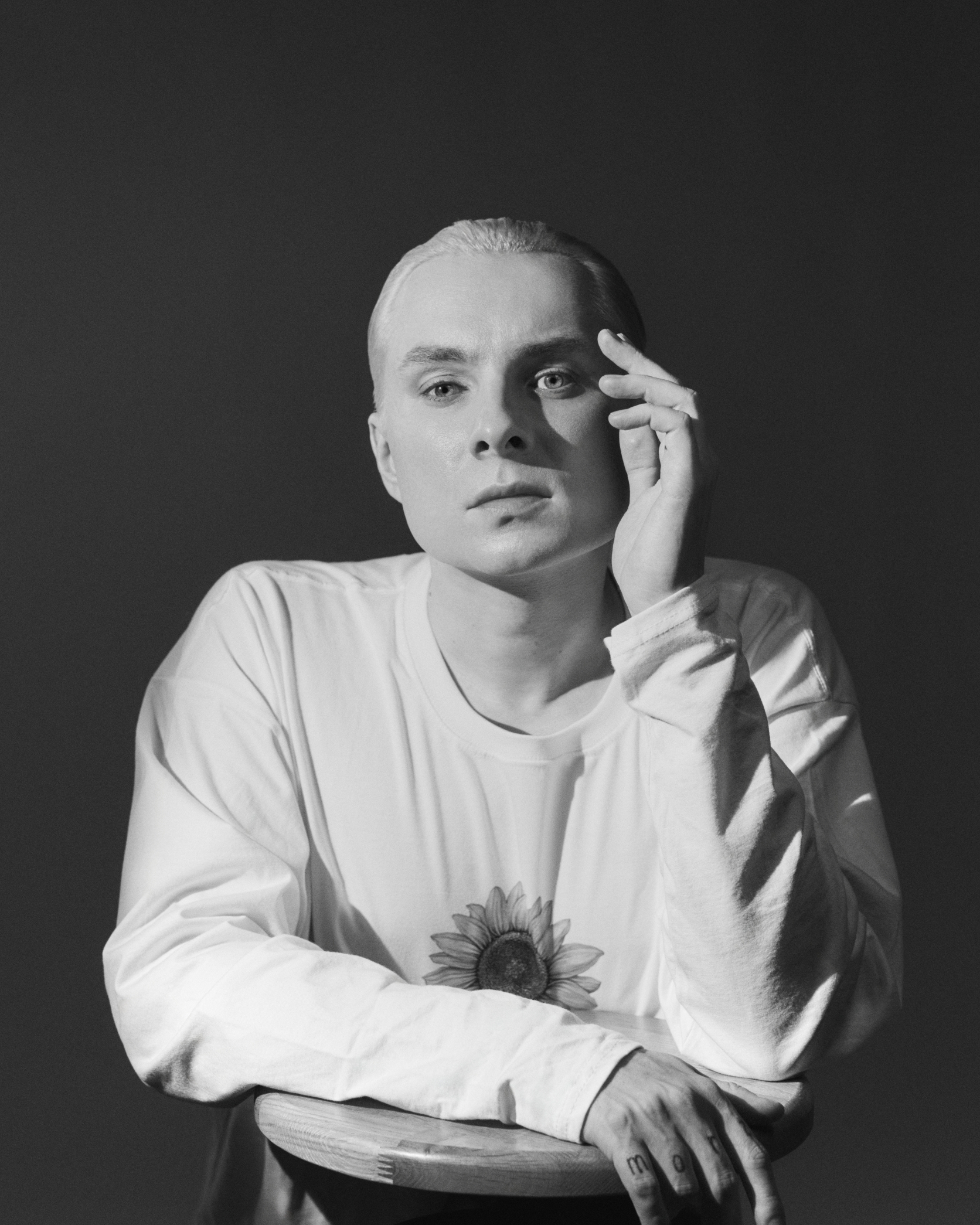 Ralph Kaminski
